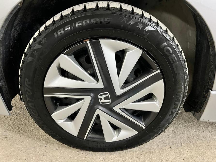 Honda Shuttle II Тюмень  - изображение 33