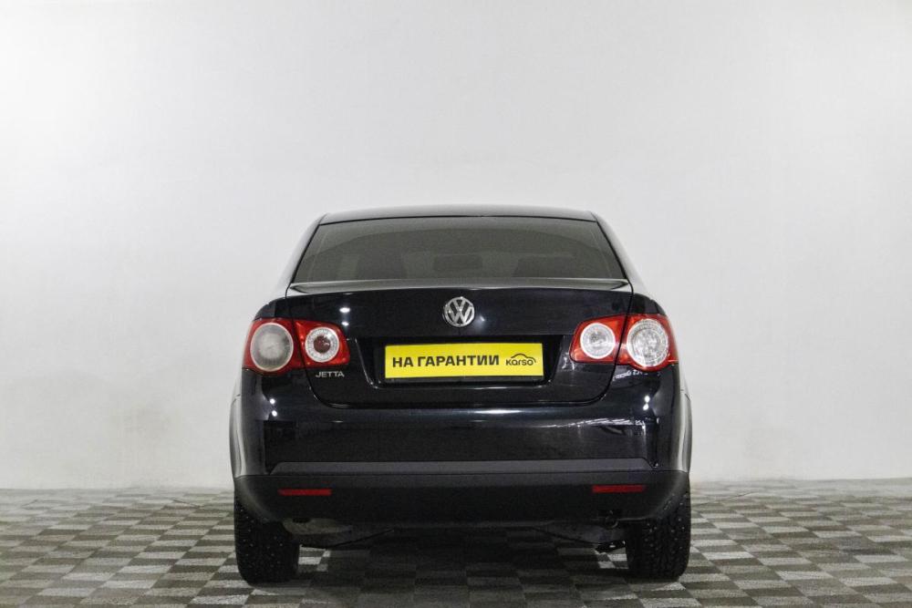 Volkswagen Jetta V Сургут  - изображение 6