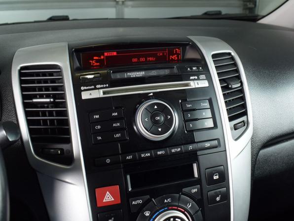 Kia Venga I с пробегом 2013 года, цена 799 995 рублей, 154773 км, компактвэн, Автокод Объявления
