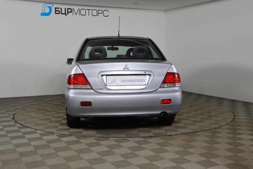 Mitsubishi Lancer IX Нижний Новгород  - изображение 6