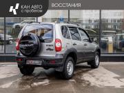 Chevrolet Niva I Рестайлинг Казань  - изображение 12