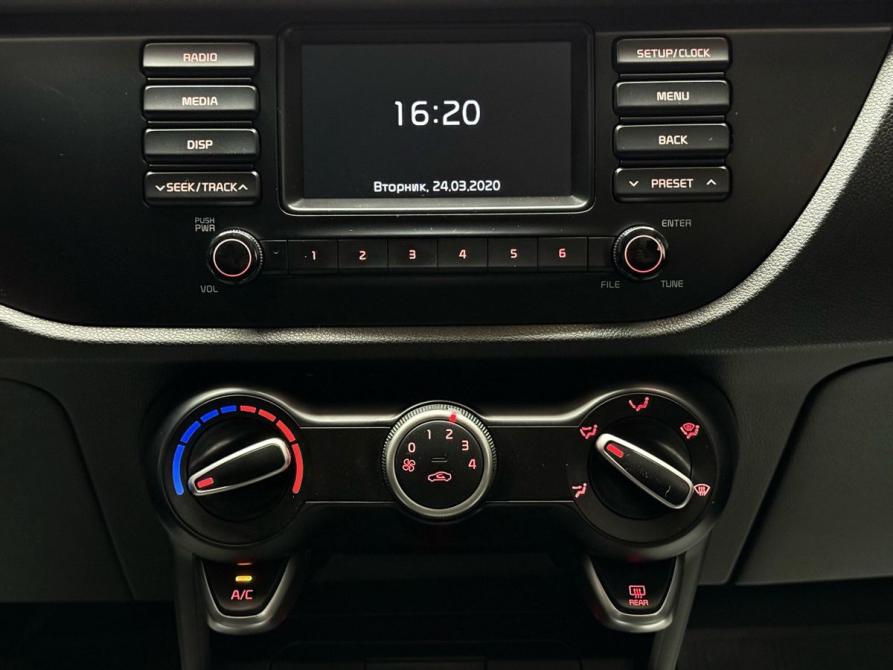 Kia Rio IV Ижевск  - изображение 13