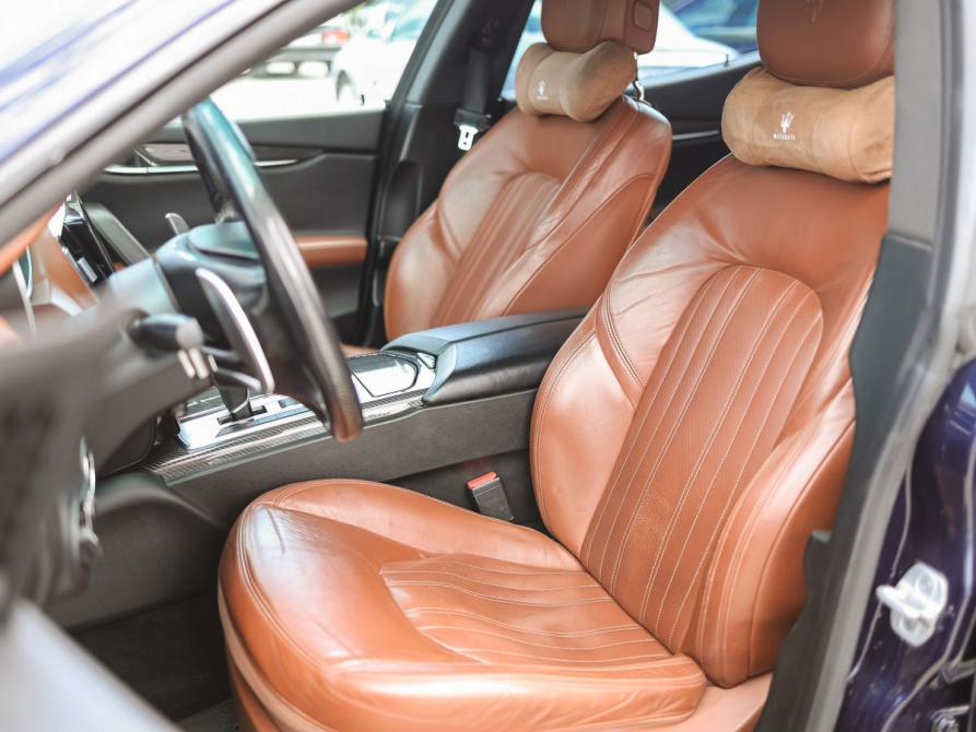Maserati Ghibli III Ижевск  - изображение 17
