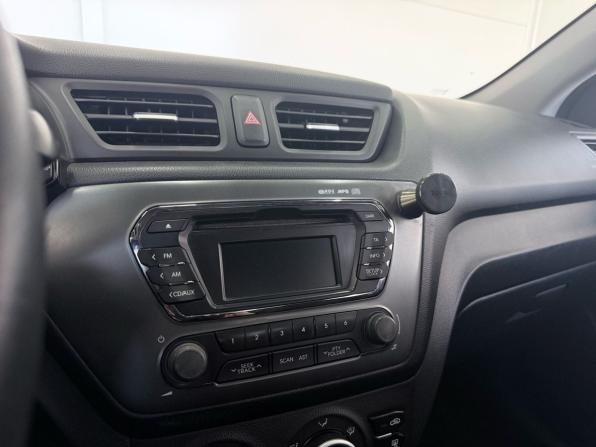Kia Rio III с пробегом 2013 года, цена 919 000 рублей, 174340 км, седан, Автокод Объявления