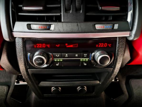 BMW X6 M II (F86) с пробегом 2018 года, цена 4 990 000 рублей, 80784 км, внедорожник, Автокод Объявления