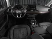 Audi Q5 II (FY) Рестайлинг Тюмень  - изображение 36