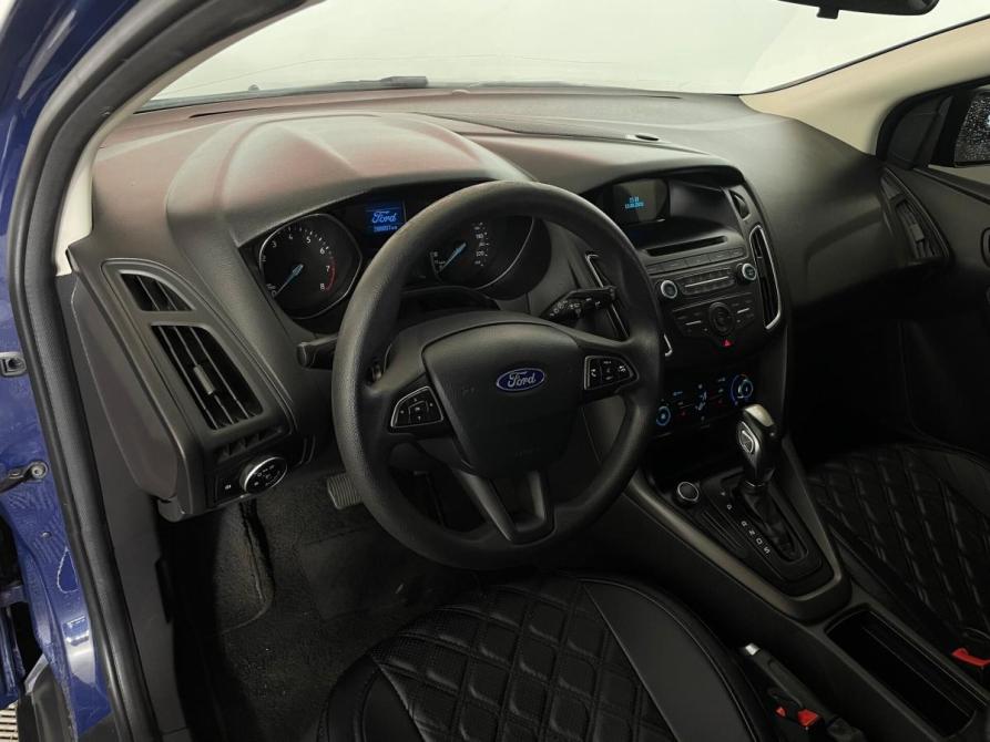 Ford Focus III Рестайлинг Воронеж  - изображение 7