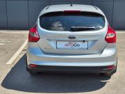 Ford Focus III Воронеж  - изображение 26