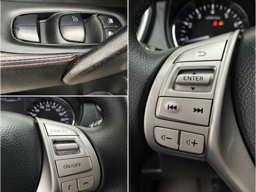 Nissan Qashqai II Тамбов  - изображение 18