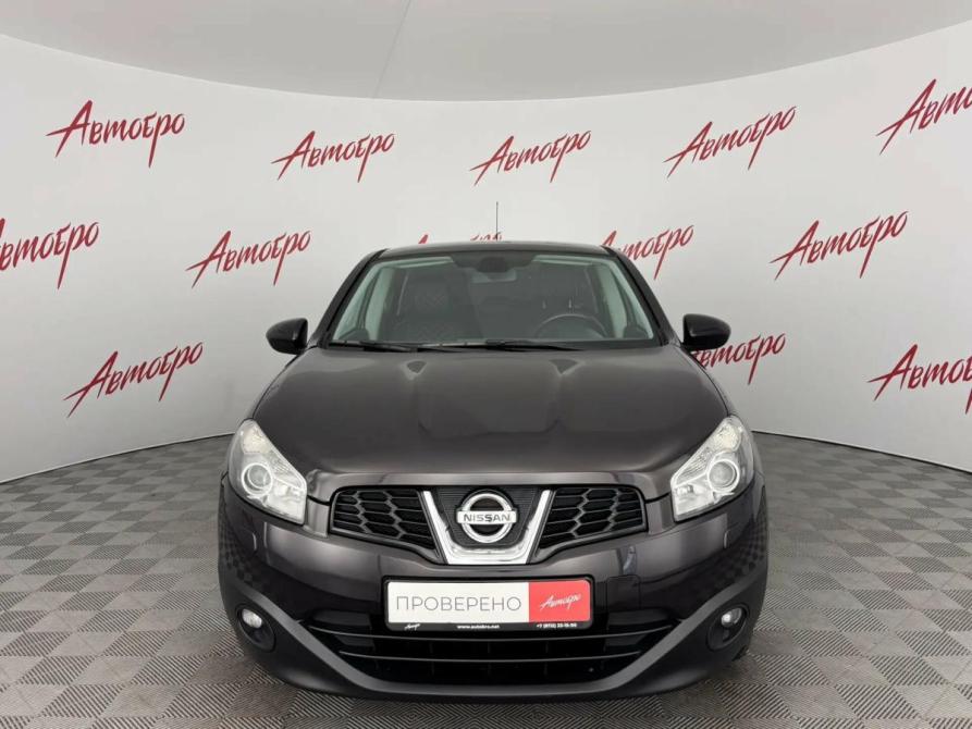 Nissan Qashqai I Рестайлинг Псков  - изображение 8