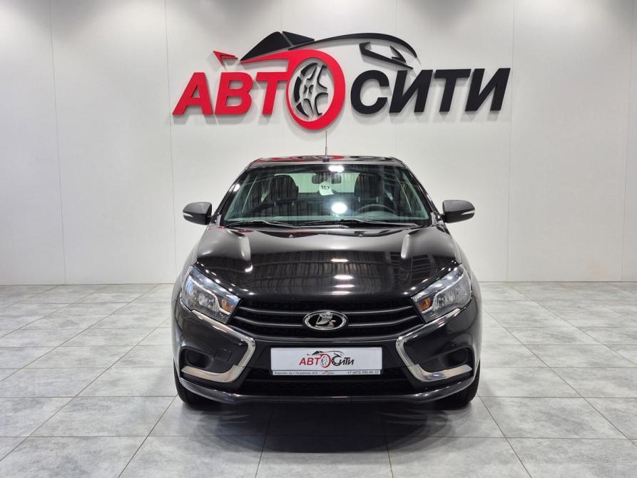 Lada (ВАЗ) Vesta I Воронеж  - изображение 2