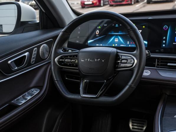 Chery Tiggo 8 Pro Max I Рестайлинг с пробегом 2024 года, цена 2 499 000 рублей, 67160 км, внедорожник, Автокод Объявления