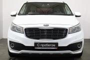 Kia Carnival III Санкт-Петербург  - изображение 26