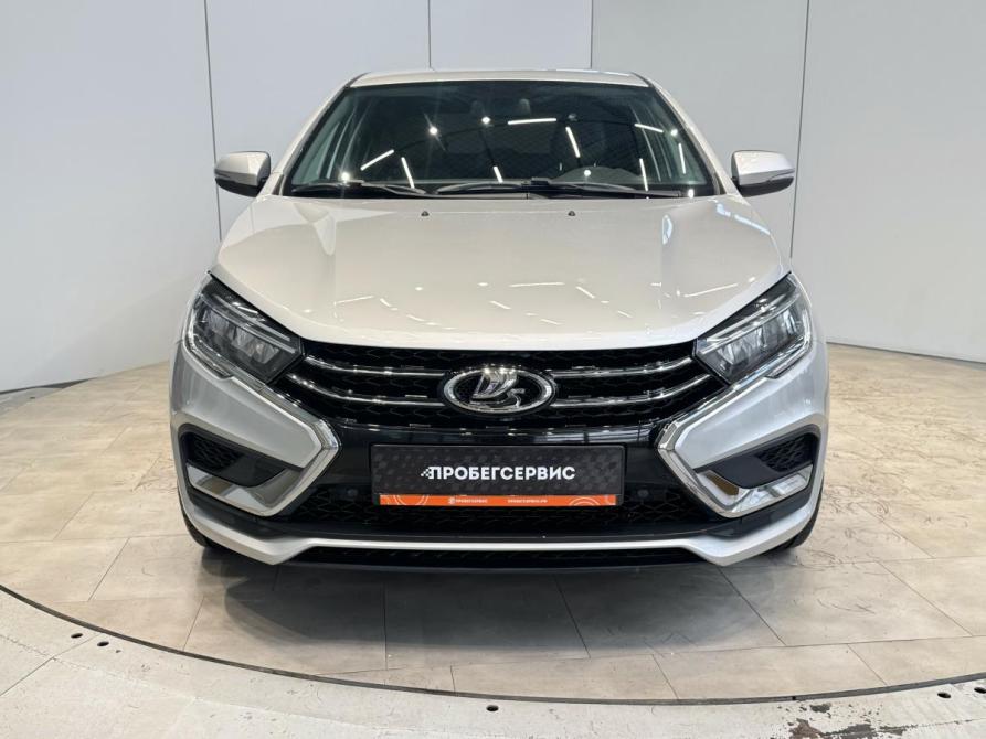 Lada (ВАЗ) Vesta I Рестайлинг (NG) Волжский  - изображение 8