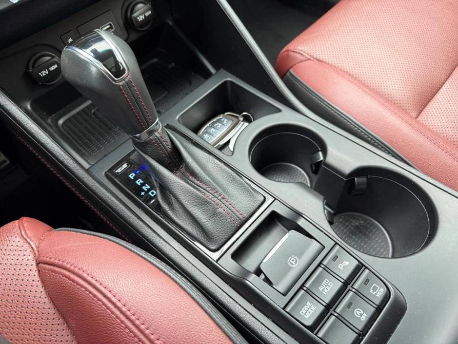 Hyundai Tucson III Рестайлинг Оренбург  - изображение 22