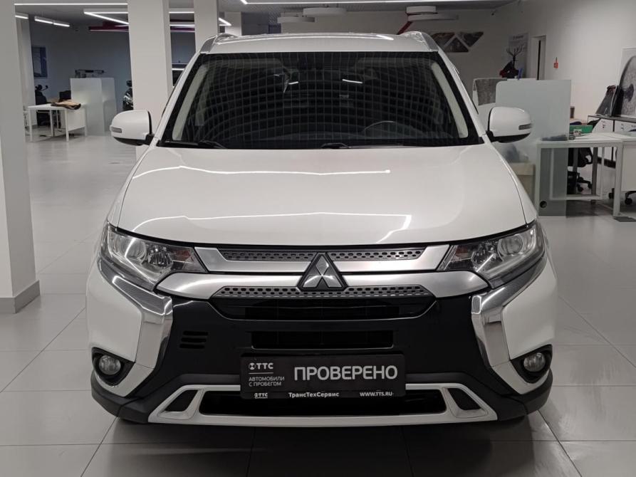 Mitsubishi Outlander III Рестайлинг 3 Казань  - изображение 2