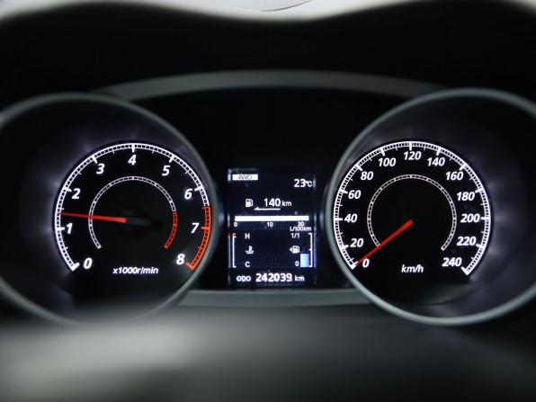 Mitsubishi Outlander II с пробегом 2008 года, цена 990 000 рублей, 242039 км, внедорожник, Автокод Объявления