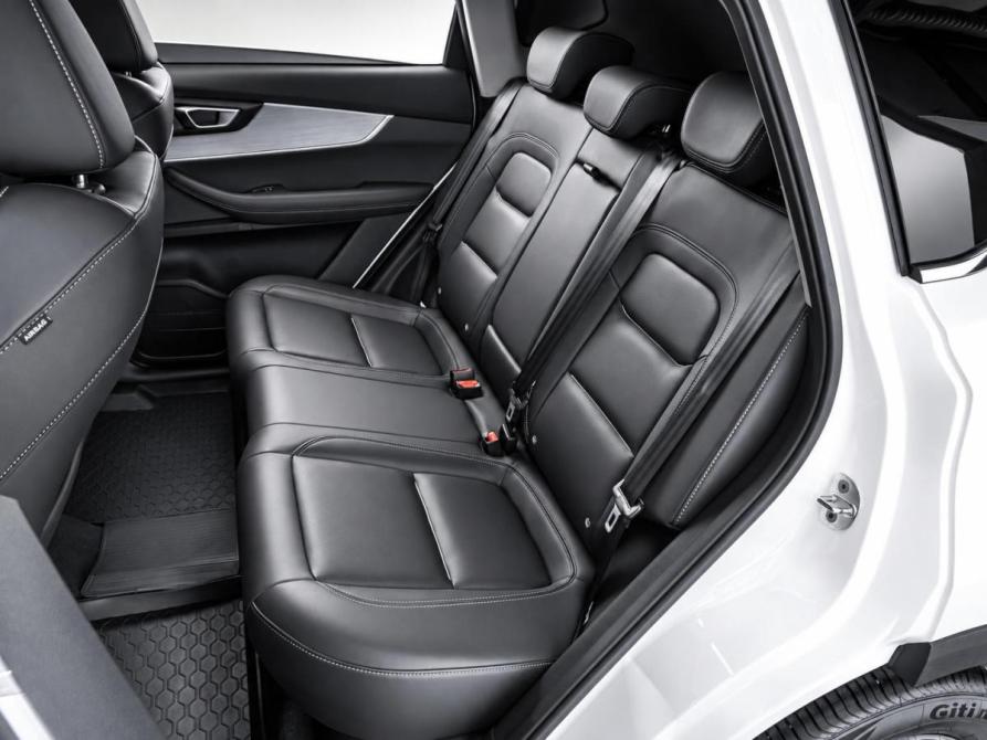 Chery Tiggo 7 Pro Max I Тюмень  - изображение 9