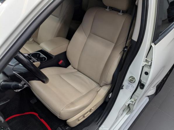 Mitsubishi Montero Sport III Рестайлинг с пробегом 2022 года, цена 3 800 000 рублей, 49027 км, внедорожник, Автокод Объявления