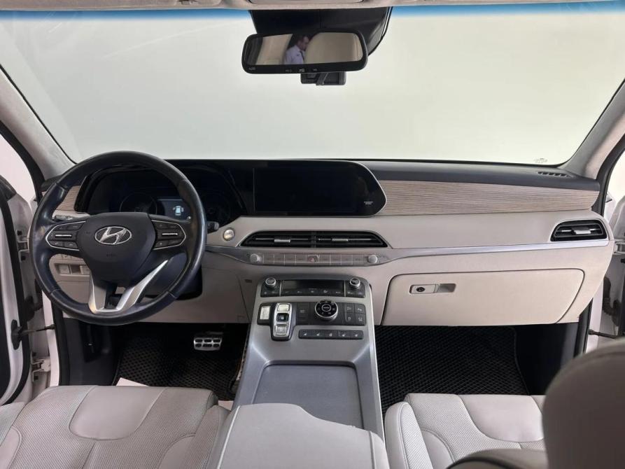 Hyundai Palisade I Барнаул  - изображение 9