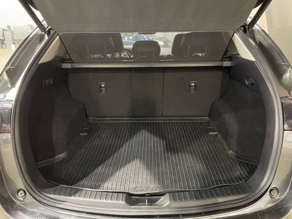 Mazda CX-5 II с пробегом 2021 года, цена 3 380 000 рублей, 76375 км, внедорожник, Автокод Объявления