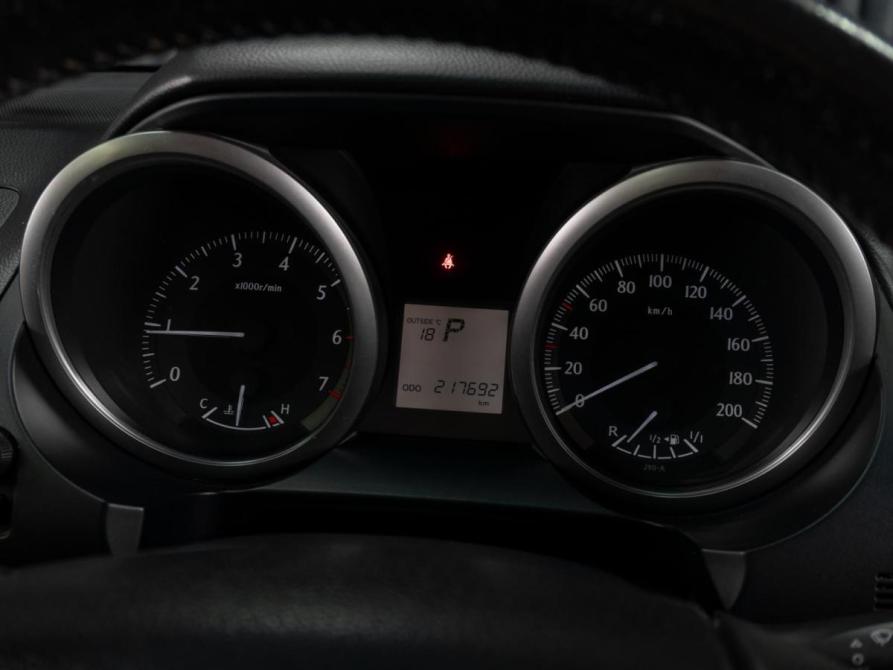 Toyota Land Cruiser Prado 150 Series Рестайлинг 1 Тюмень  - изображение 15