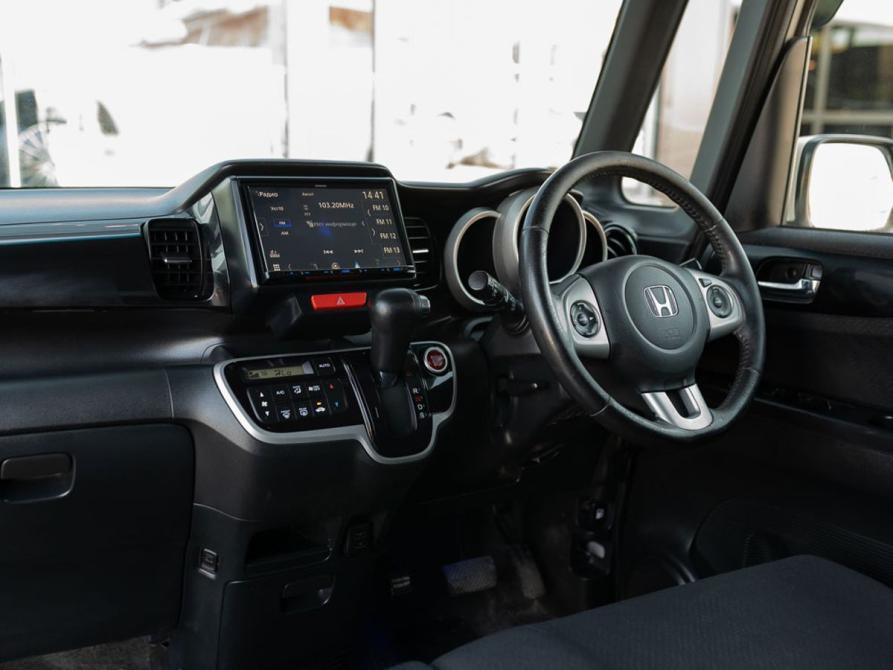 Honda N-BOX I Новосибирск  - изображение 10