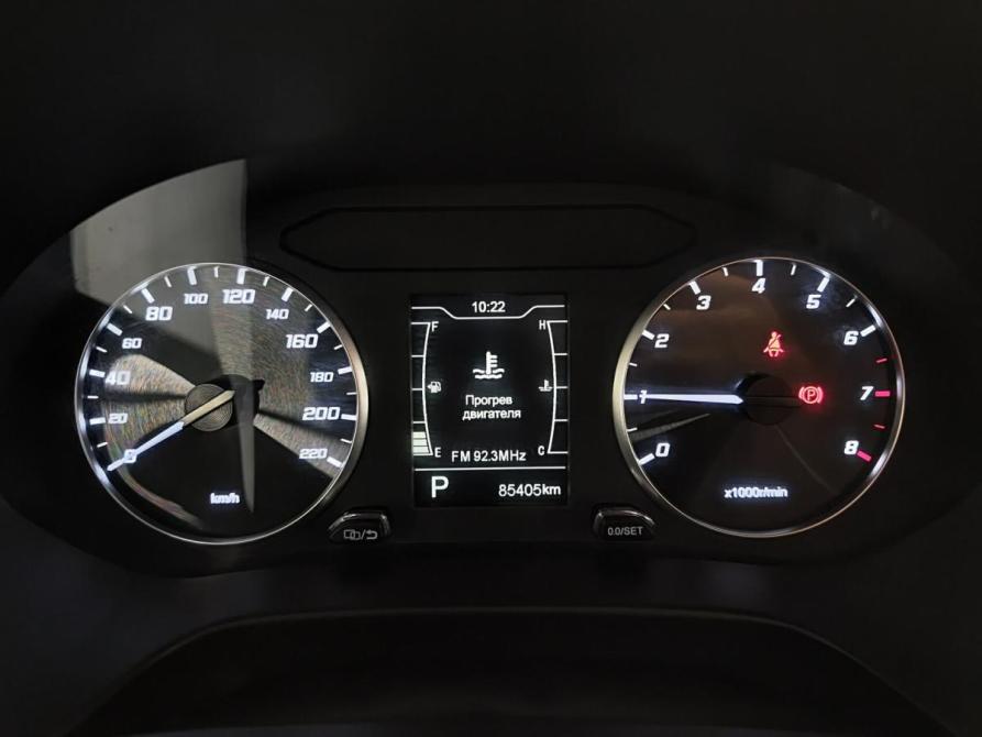 Chery Tiggo 4 I Рестайлинг Казань  - изображение 16