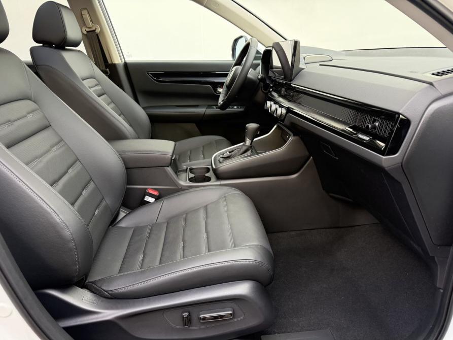 Honda CR-V VI Москва  - изображение 12