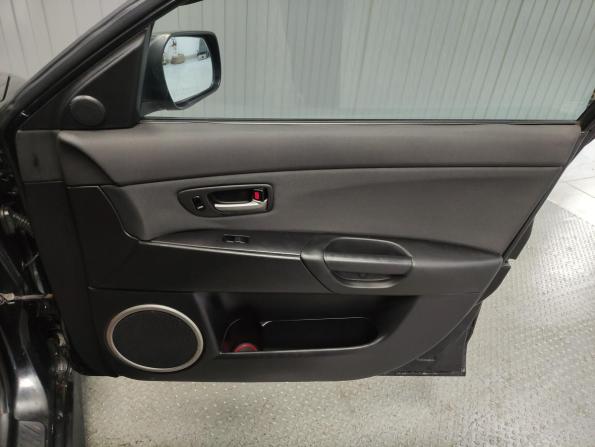 Mazda 3 I (BK) с пробегом 2003 года, цена 400 000 рублей, 219651 км, хэтчбек, Автокод Объявления