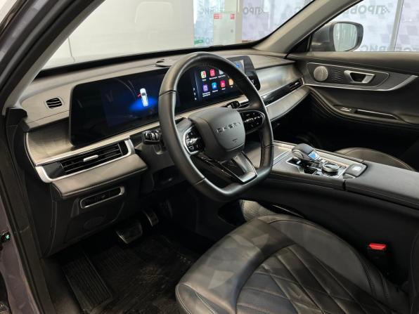 Chery Tiggo 8 Pro Max I Рестайлинг с пробегом 2024 года, цена 2 380 000 рублей, 27759 км, внедорожник, Автокод Объявления