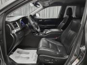 Toyota Highlander III (XU50) Красноярск  - изображение 33