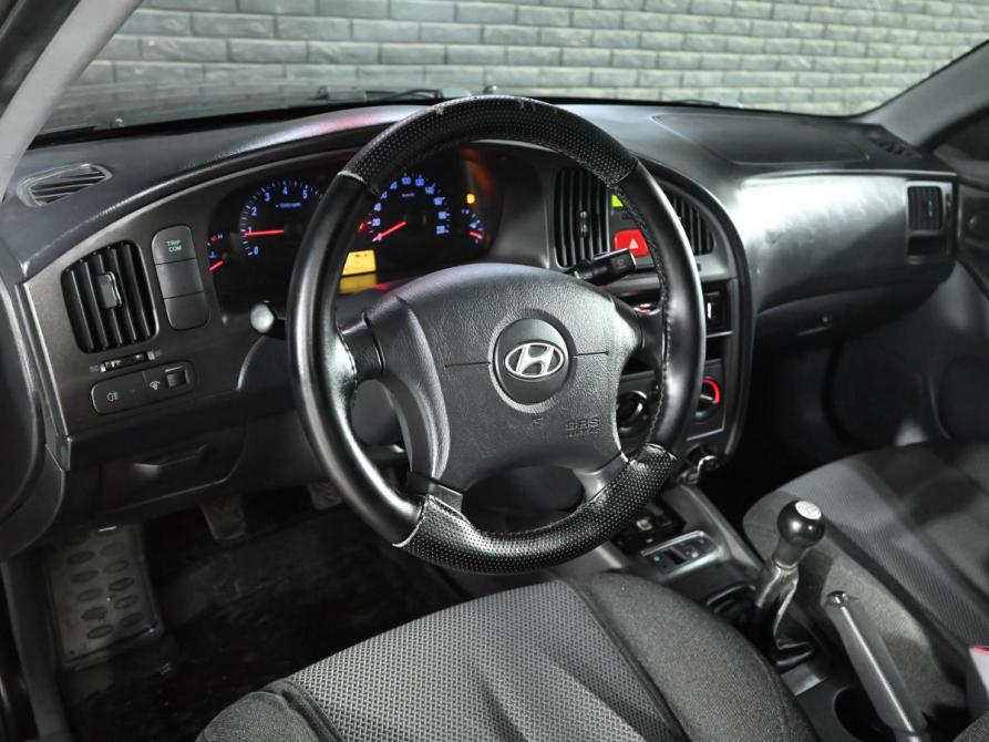 Hyundai Elantra III (XD2) Рестайлинг Екатеринбург  - изображение 6