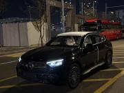 Mercedes-Benz GLC Coupe II (C254) Москва  - изображение 8