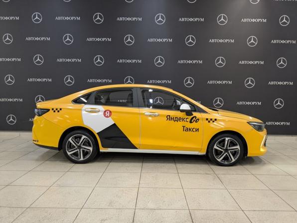 BAIC U5 Plus с пробегом 2024 года, цена 795 000 рублей, 168157 км, седан, Автокод Объявления