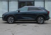 Haval F7 I Рестайлинг Саратов  - изображение 44