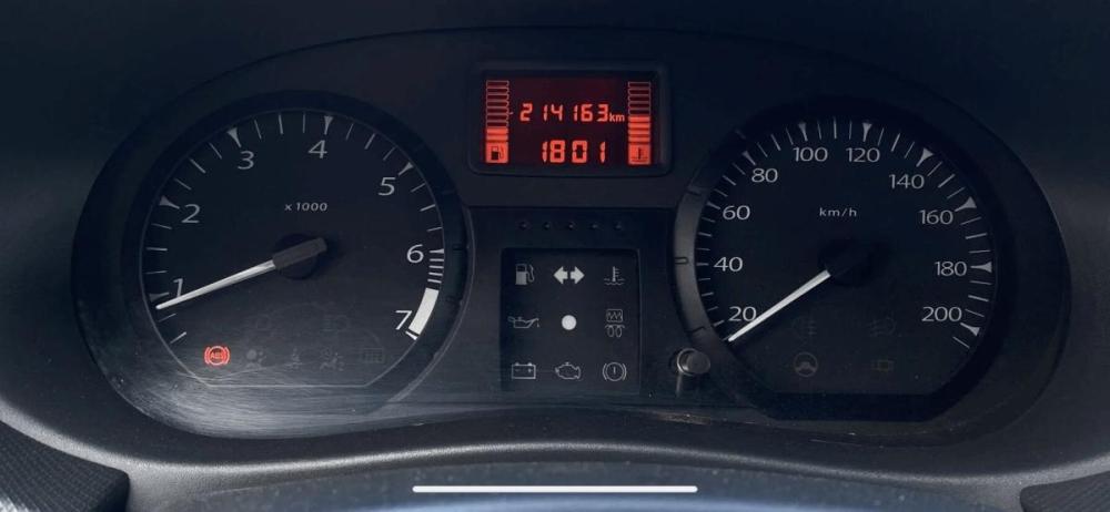 Lada (ВАЗ) Largus I Тверь  - изображение 10