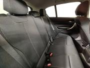 BMW 1 серии II (F20/F21) Москва  - изображение 29
