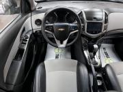 Chevrolet Cruze I Рестайлинг Тверь  - изображение 32