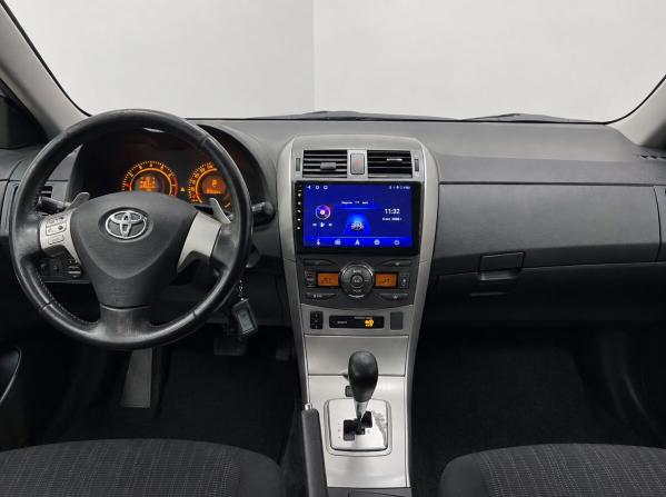 Toyota Corolla X (E140 E150) с пробегом 2007 года, цена 750 000 рублей, 231000 км, седан, Автокод Объявления