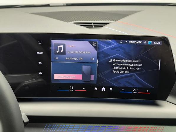 BMW 2 серии F74/78 с пробегом 2025 года, цена 4 848 000 рублей, 469 км, седан, Автокод Объявления