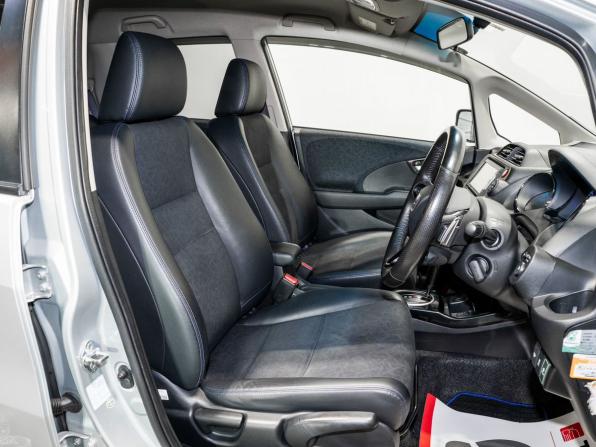 Honda Fit Shuttle I Рестайлинг с пробегом 2014 года, цена 1 170 000 рублей, 149143 км, универсал, Автокод Объявления