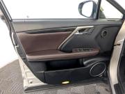 Lexus RX IV Рестайлинг Москва  - изображение 50