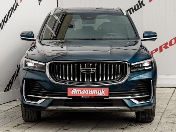 Geely Monjaro I с пробегом 2023 года, цена 3 320 000 рублей, 25374 км, внедорожник, Автокод Объявления