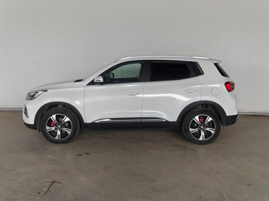 Chery Tiggo 4 Pro I Москва  - изображение 7