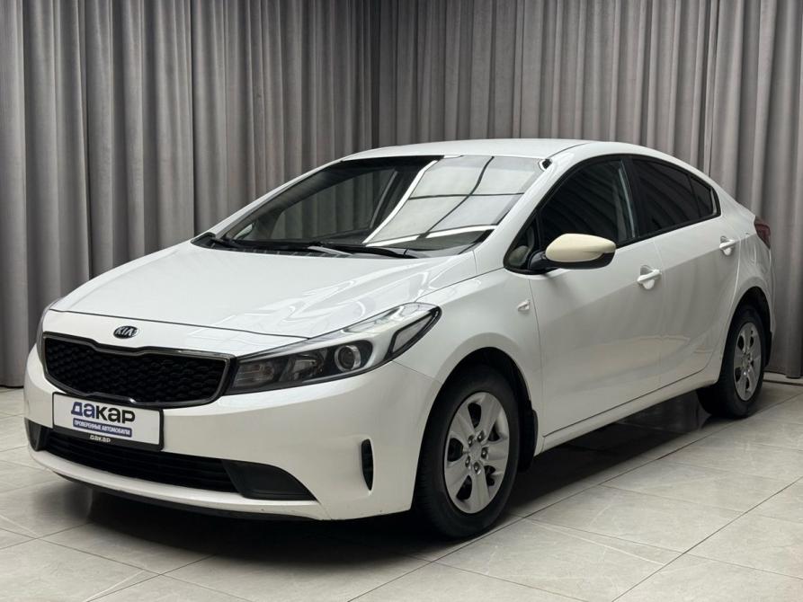 Kia Cerato III Рестайлинг (Classic) Ижевск  - изображение 3