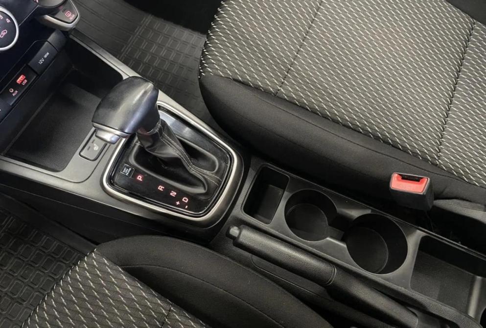 Kia Rio IV Екатеринбург  - изображение 17