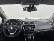Suzuki SX4 II (S-Cross) Рестайлинг Москва  - изображение 24