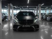 Mercedes-Benz S-Класс VI (W222 C217) Рестайлинг Москва  - изображение 36