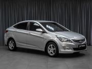 Hyundai Solaris I Рестайлинг Тюмень  - изображение 17